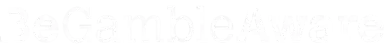 Logo Be Gamble Aware