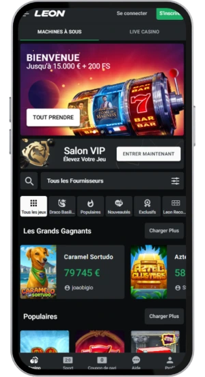 Casino agréé avec crash games