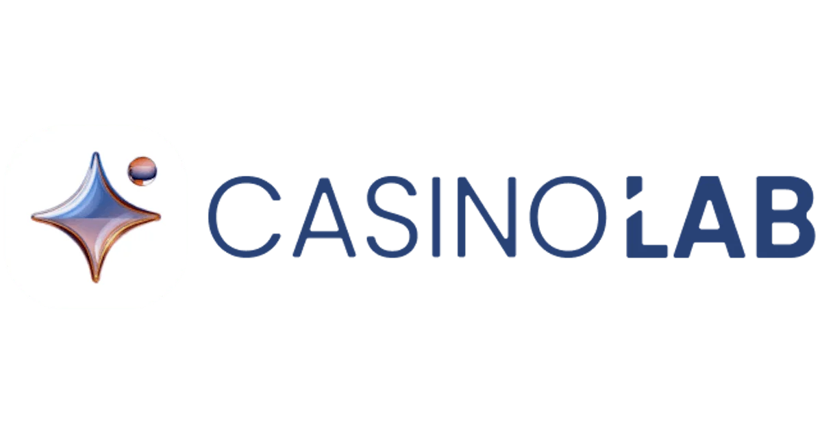 Casino Lab casino logo